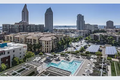  700 Front St #801/807, San Diego, CA 92101 - Photo 5