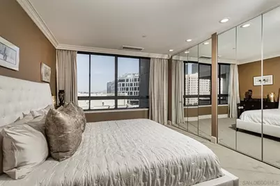  700 Front St #801/807, San Diego, CA 92101 - Photo 39