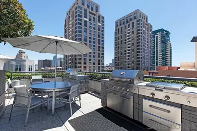  700 Front St #801/807, San Diego, CA 92101 - Photo 57