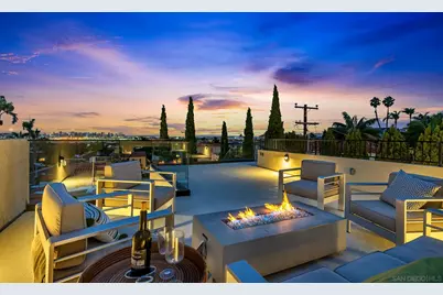  3345 Elliott St, San Diego, CA 92106 - Photo 3