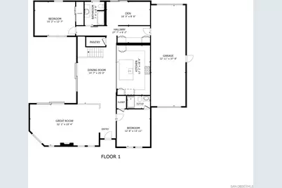  3345 Elliott St, San Diego, CA 92106 - Photo 55