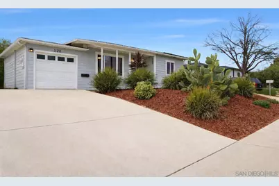  520 N Cuyamaca St, El Cajon, CA 92020 - Photo 1