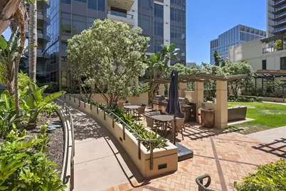  700 W E Street #510, San Diego, CA 92101 - Photo 33