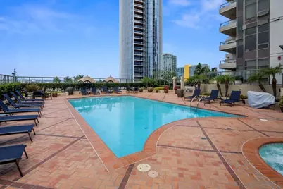  700 W E Street #510, San Diego, CA 92101 - Photo 35