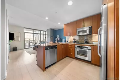  800 The Mark Ln #504, San Diego, CA 92101 - Photo 5