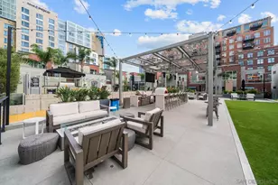 800 The Mark Ln, San Diego, CA 92101 - Photo 13