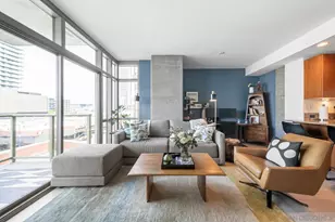 800 The Mark Ln, San Diego, CA 92101 - Photo 9