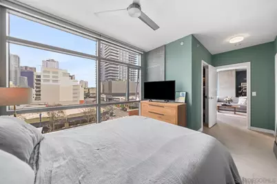  800 The Mark Ln #504, San Diego, CA 92101 - Photo 15