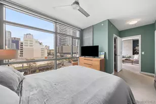 800 The Mark Ln, San Diego, CA 92101 - Photo 15