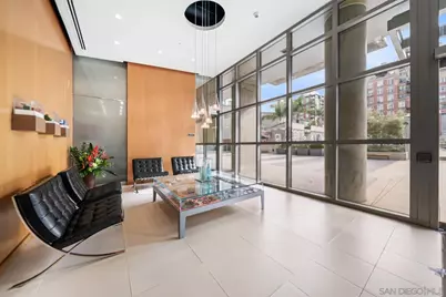  800 The Mark Ln #504, San Diego, CA 92101 - Photo 5