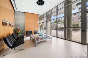 800 The Mark Ln, San Diego, CA 92101 - Photo 5