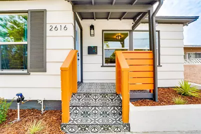  2614-16 Montclair Street, San Diego, CA 92104 - Photo 3