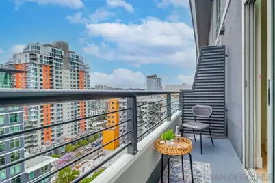  425 W Beech St #1706, San Diego, CA 92101 - Photo 15