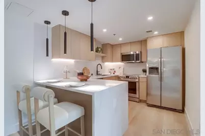  425 W Beech St #1706, San Diego, CA 92101 - Photo 11
