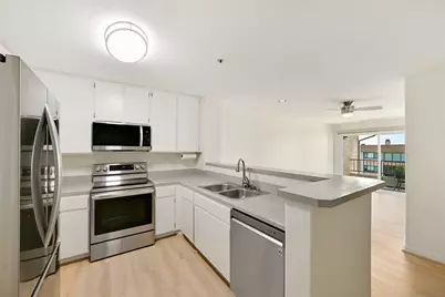  3815 Georgia St #407, San Diego, CA 92103 - Photo 9