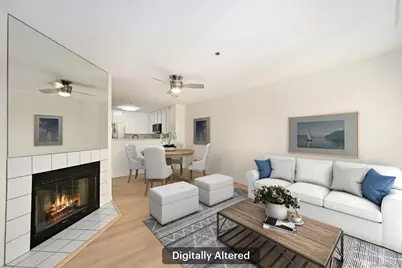  3815 Georgia St #407, San Diego, CA 92103 - Photo 5