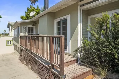  4586-4590 Arizona St, San Diego, CA 92116 - Photo 23