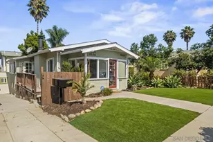 4586-4590 Arizona St, San Diego, CA 92116 - Photo 3