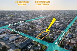 4480-86 51st St, San Diego, CA 92115 - Photo 1