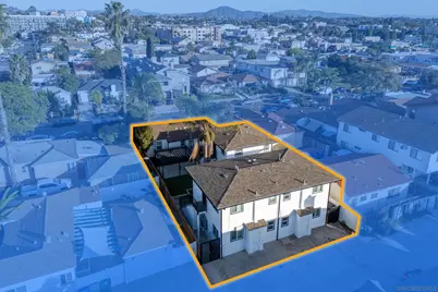  4480-86 51st Street, San Diego, CA 92115 - Photo 5