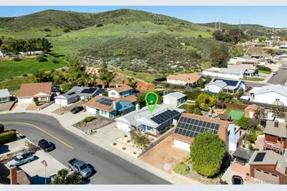  10012 Shaggybark, Santee, CA 92071 - Photo 1