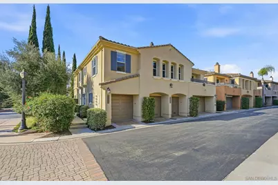  2670 Bellezza Dr, San Diego, CA 92108 - Photo 1