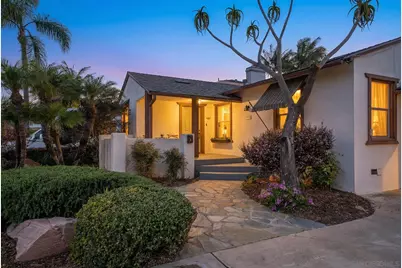  3728 Jennings St, San Diego, CA 92106 - Photo 3