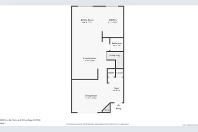  4040 Porte De Palmas #31, San Diego, CA 92122 - Photo 33