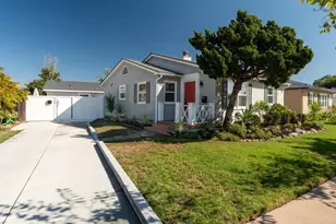 4751 Altadena Ave., San Diego, CA 92115 - Photo 3