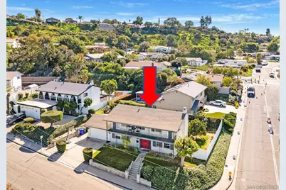  7201 Conestoga Place, San Diego, CA 92120 - Photo 3