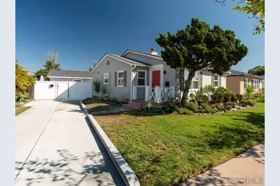  4751 Altadena Ave, San Diego, CA 92115 - Photo 1