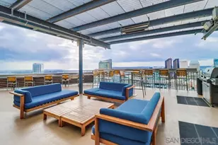 321 Tenth Ave, San Diego, CA 92101 - Photo 21