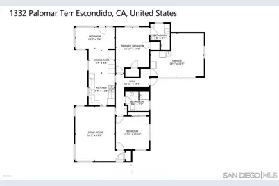  1332 Palomar Ter, Escondido, CA 92027 - Photo 59