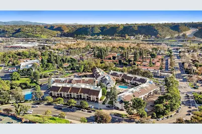  6191 Rancho Mission Road #103, San Diego, CA 92108 - Photo 27