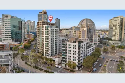  253 10th Ave #329, San Diego, CA 92101 - Photo 47