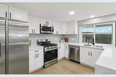  13541 Avenida Del Charro, El Cajon, CA 92021 - Photo 13