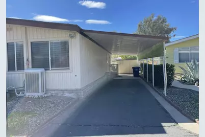  1010 Palm Canyon Dr #45, Borrego Springs, CA 92004 - Photo 3