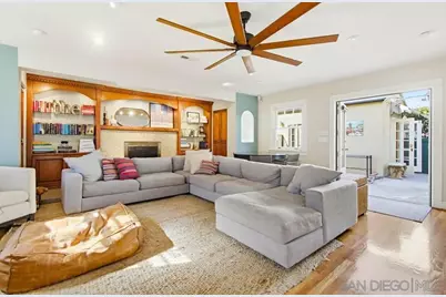  3021 Freeman, San Diego, CA 92106 - Photo 3