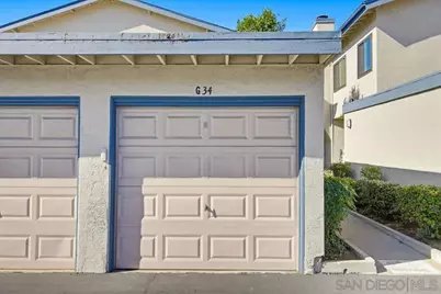  12741 Laurel St #34, Lakeside, CA 92040 - Photo 31