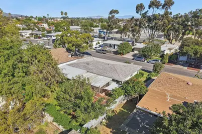  4626 Terry Lane, La Mesa, CA 91942 - Photo 1