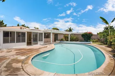  5113 Wilts Pl., San Diego, CA 92117 - Photo 1