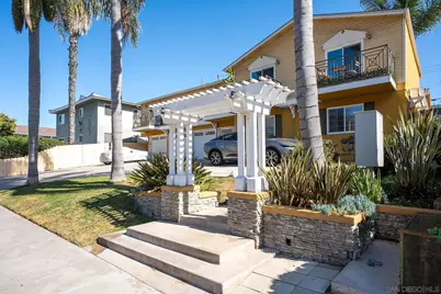  4025 Florida St #11, San Diego, CA 92104 - Photo 7