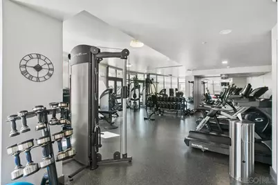  700 W E St #403, San Diego, CA 92101 - Photo 27