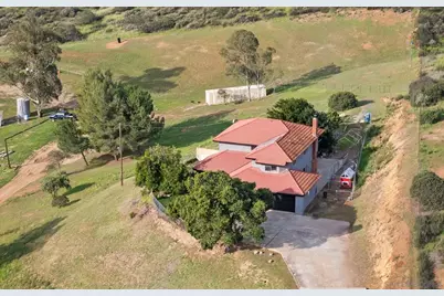  1370 Marron Valley Rd, Dulzura, CA 91917 - Photo 3