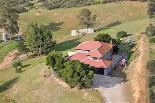 1370 Marron Valley Rd, Dulzura, CA 91917 - Photo 3