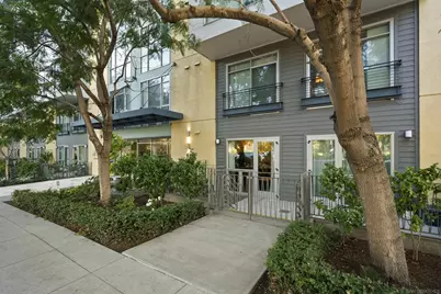  889 Date St. #116, San Diego, CA 92101 - Photo 25