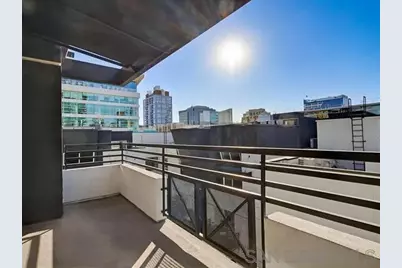  550 Park Blvd #2601, San Diego, CA 92101 - Photo 27
