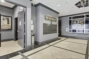 550 Park Blvd, San Diego, CA 92101 - Photo 7