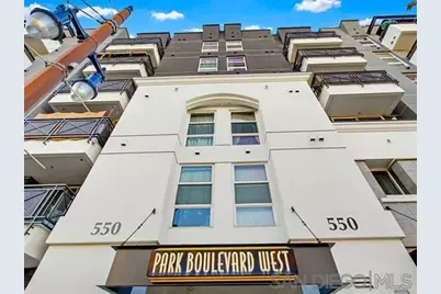  550 Park Blvd #2601, San Diego, CA 92101 - Photo 5