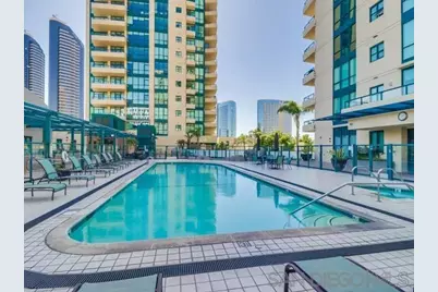  555 Front St #205, San Diego, CA 92101 - Photo 51